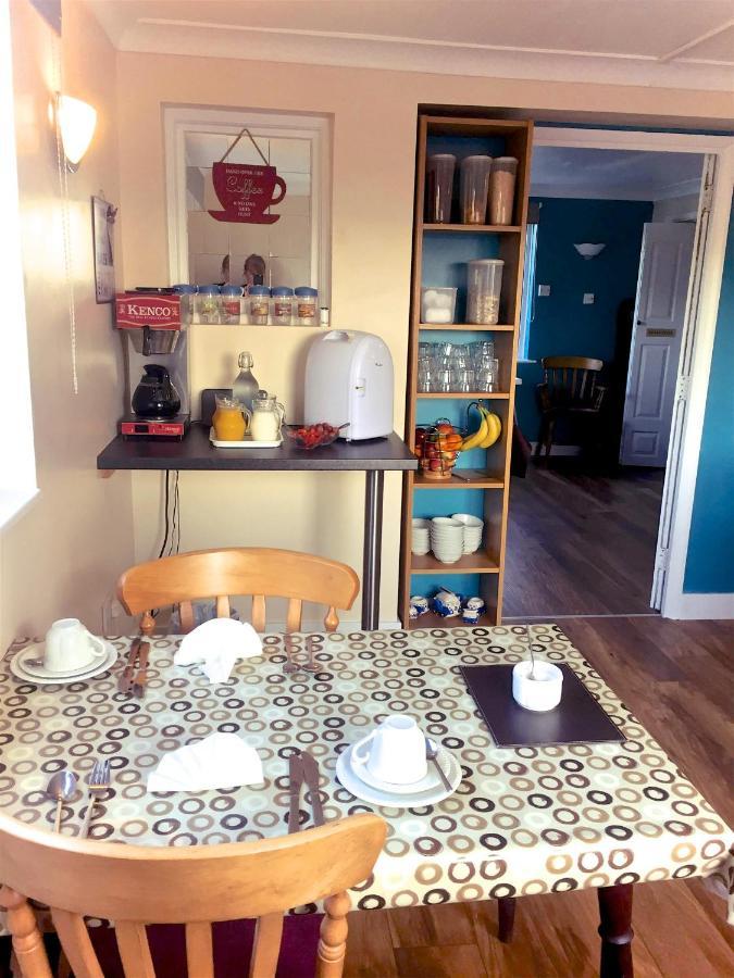 Apartamento Sunnymeade West Down Exterior foto