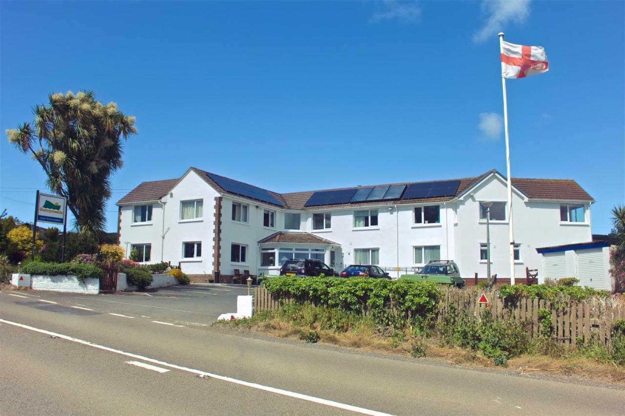 Apartamento Sunnymeade West Down Exterior foto