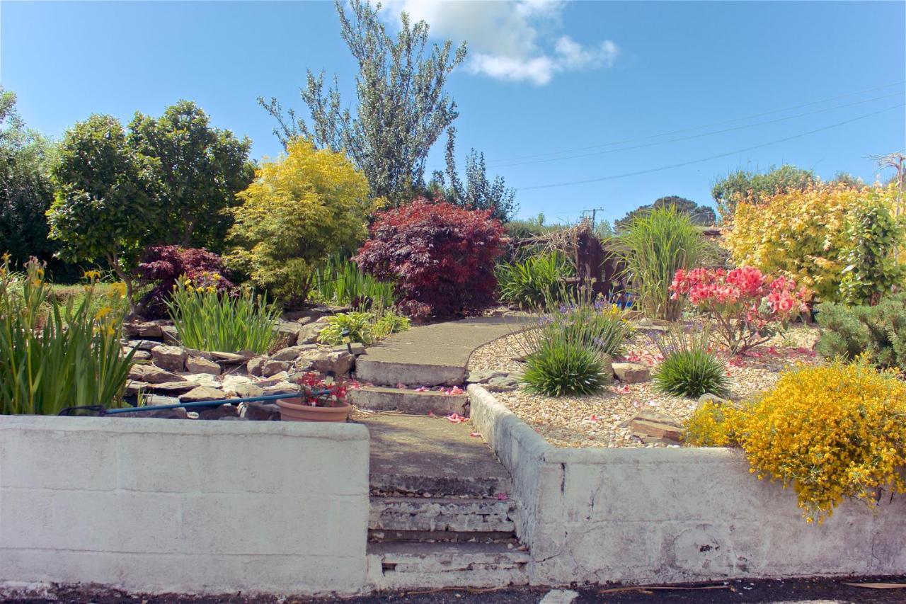 Apartamento Sunnymeade West Down Exterior foto