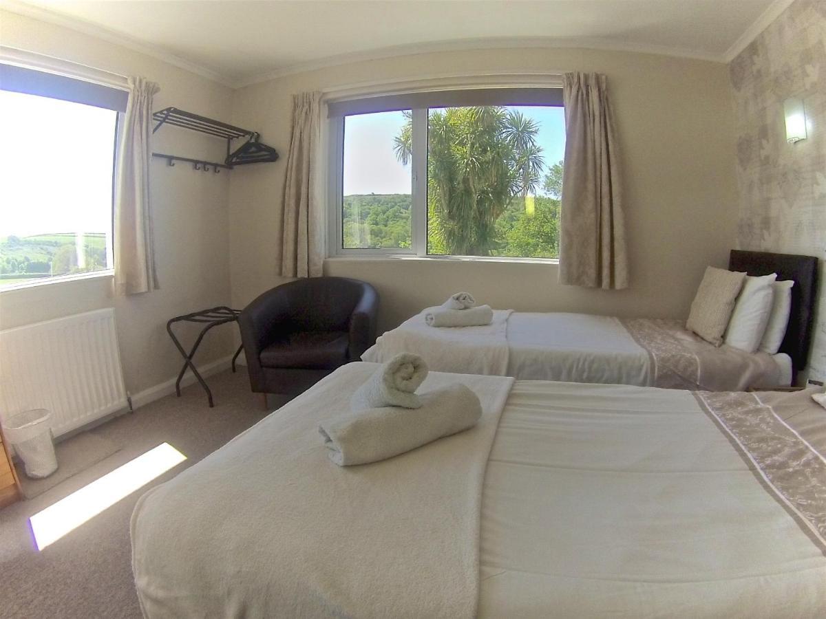 Apartamento Sunnymeade West Down Exterior foto