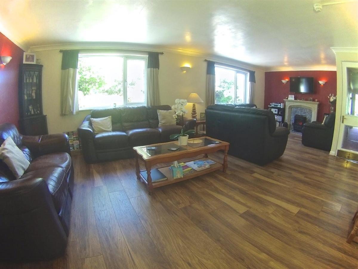 Apartamento Sunnymeade West Down Exterior foto